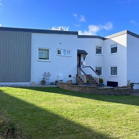 Delightful Annexe Apartment In St Andrews - Free Parking Buitenkant foto