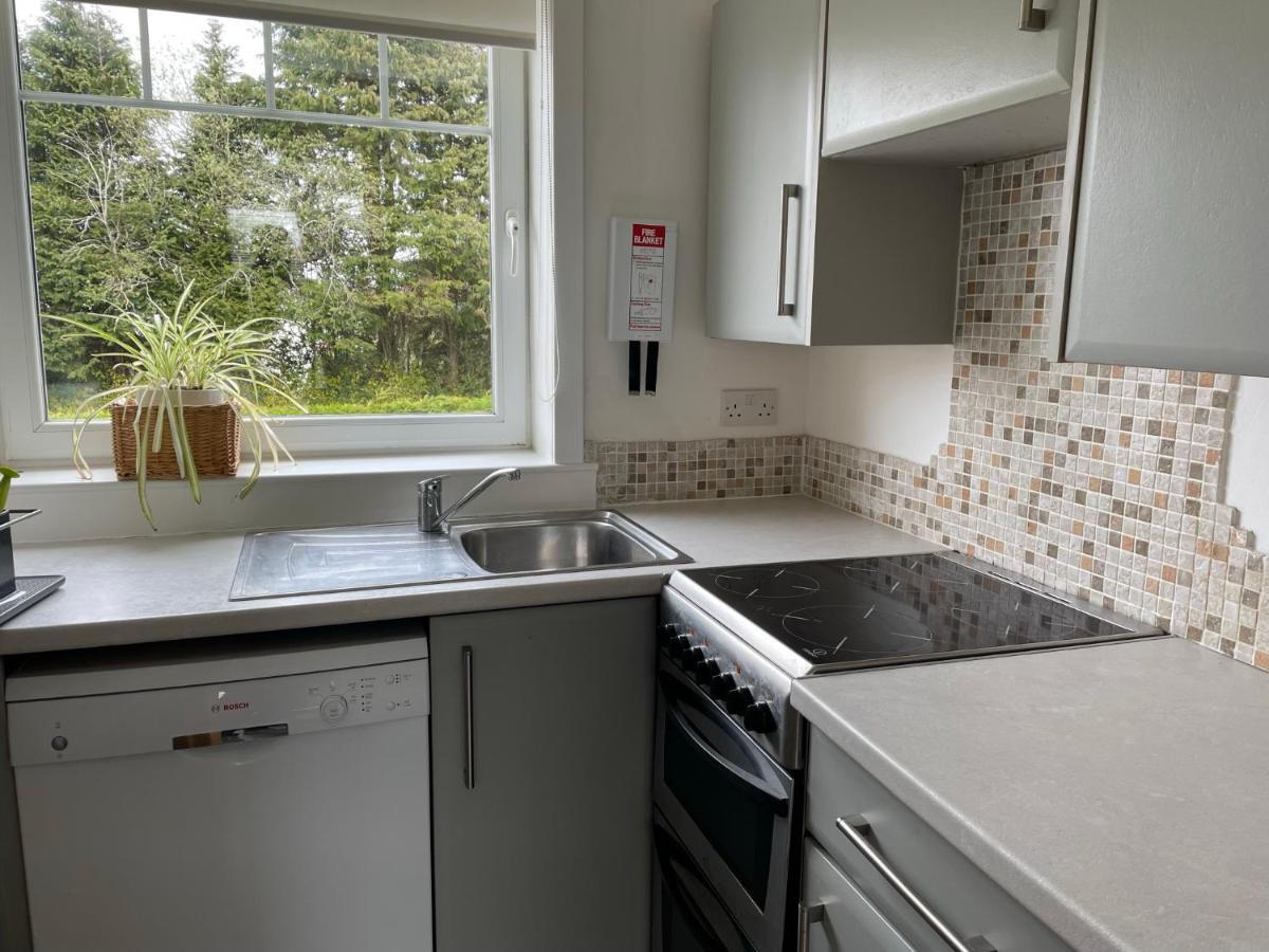 Delightful Annexe Apartment In St Andrews - Free Parking Buitenkant foto