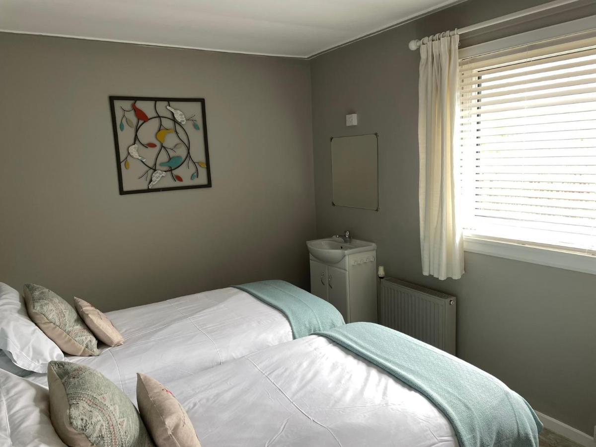 Delightful Annexe Apartment In St Andrews - Free Parking Buitenkant foto