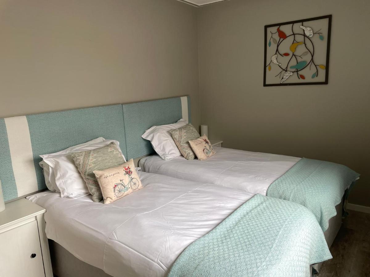 Delightful Annexe Apartment In St Andrews - Free Parking Buitenkant foto