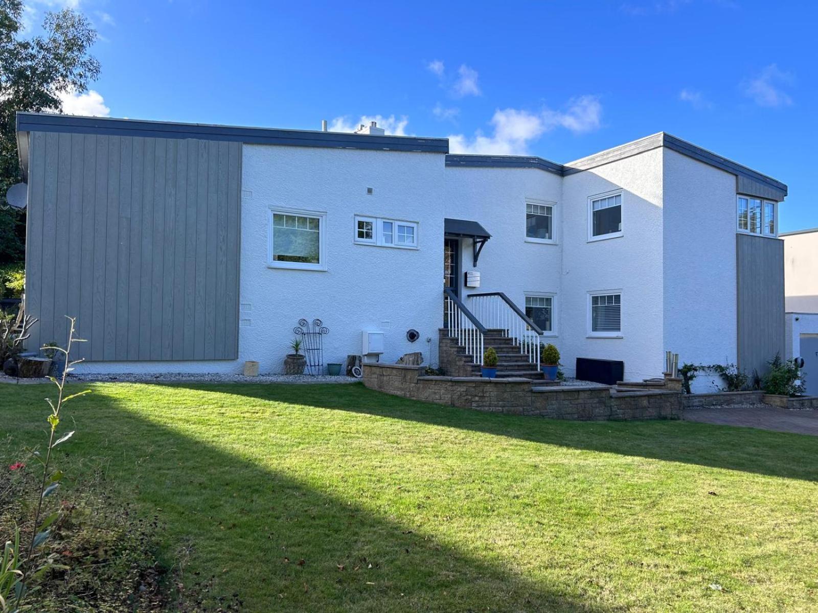 Delightful Annexe Apartment In St Andrews - Free Parking Buitenkant foto